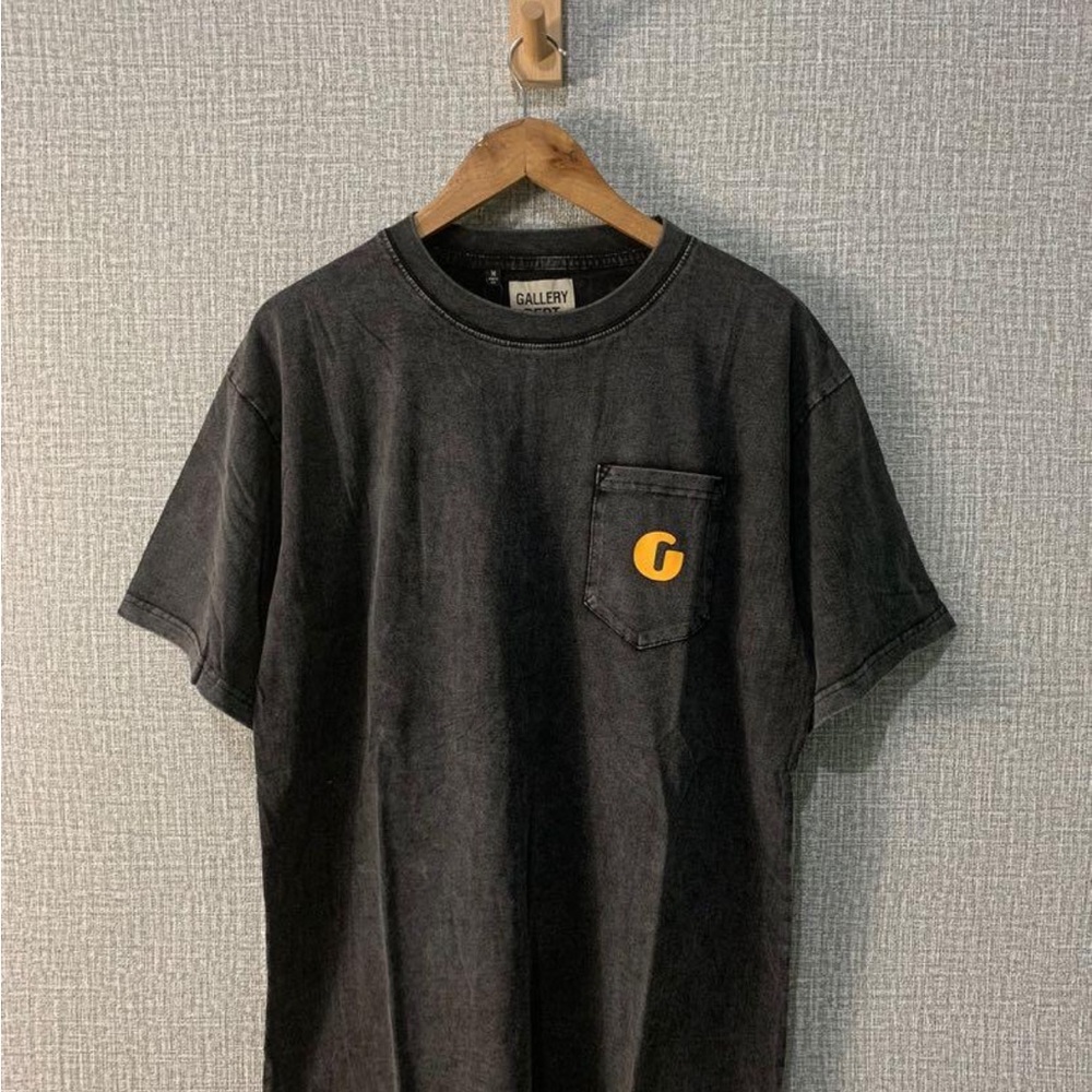 Gallery Dept Rainbow tee
